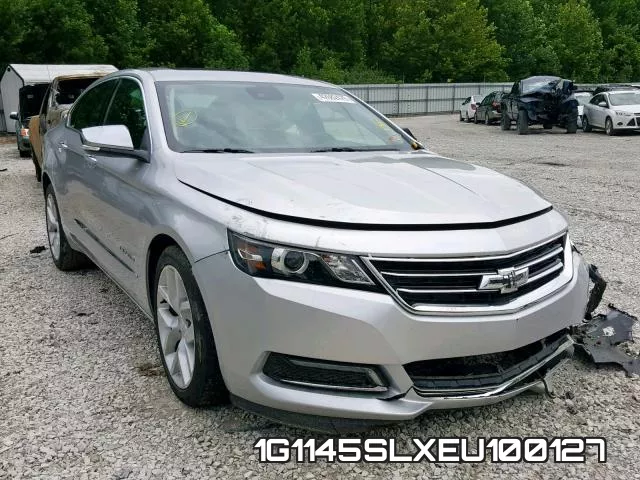 1G1145SLXEU100127
