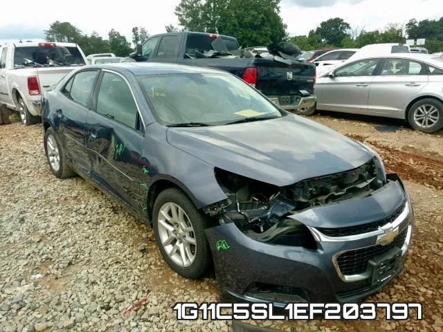 1G11C5SL1EF203797