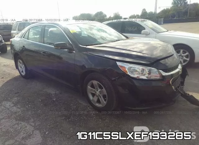 1G11C5SLXEF193285
