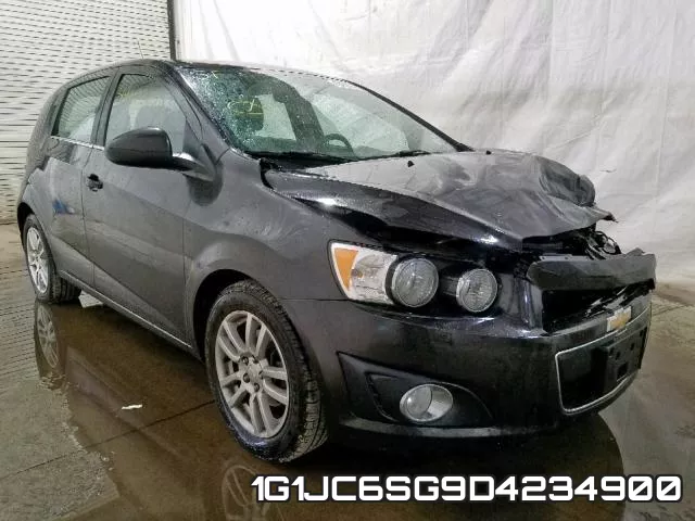 1G1JC6SG9D4234900