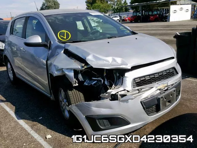 1G1JC6SGXD4230354