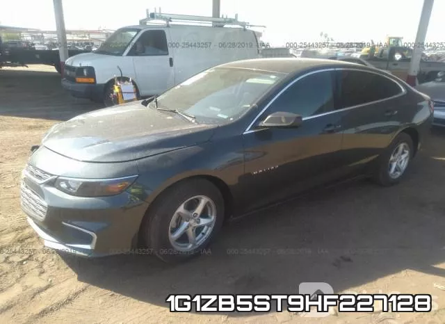 1G1ZB5ST9HF227128