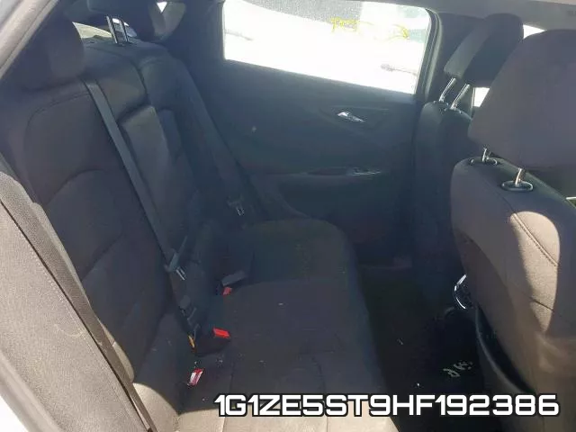 1G1ZE5ST9HF192386