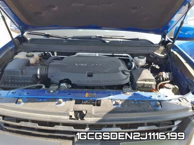 1GCGSDEN2J1116199
