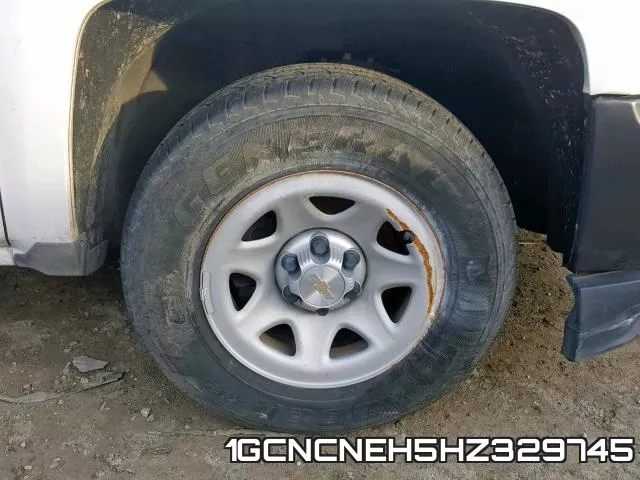 1GCNCNEH5HZ329745