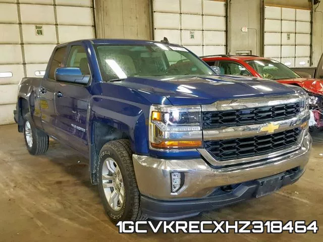 1GCVKRECXHZ318464