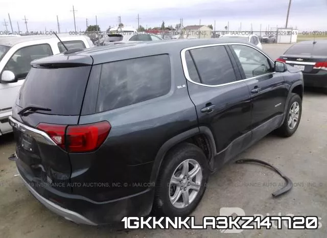 1GKKNKLA3KZ147720