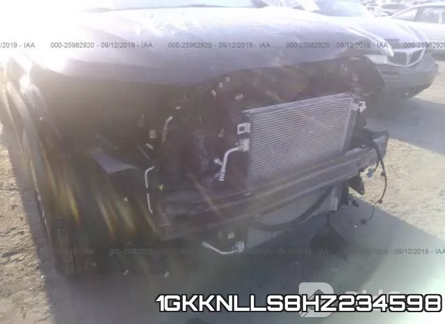 1GKKNLLS8HZ234598