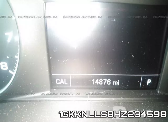 1GKKNLLS8HZ234598