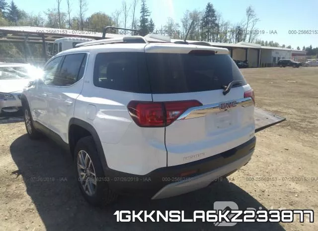 1GKKNSLA6KZ233877