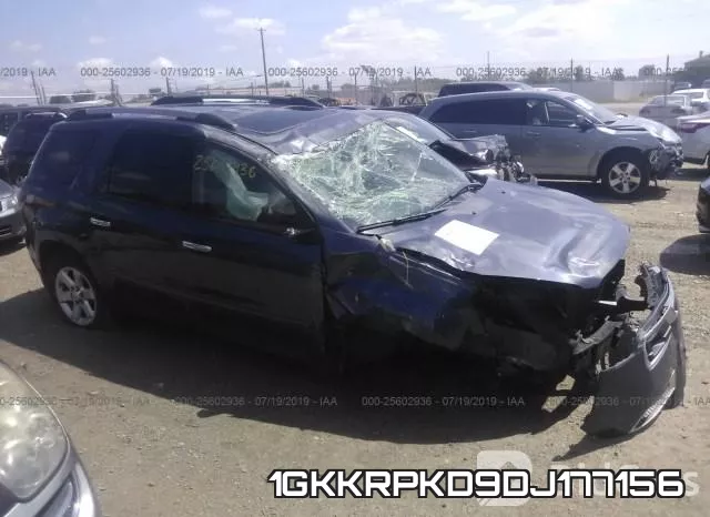 1GKKRPKD9DJ177156