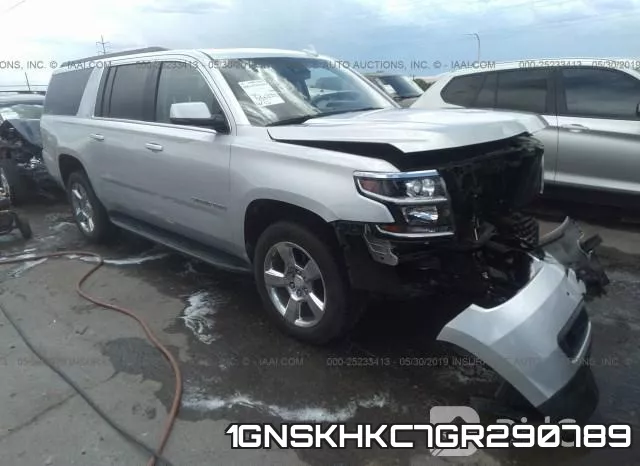 1GNSKHKC7GR290789