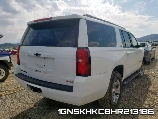 1GNSKHKC8HR213186