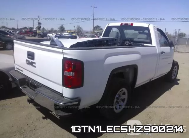 1GTN1LEC5HZ900214