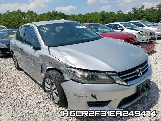 1HGCR2F31EA249474