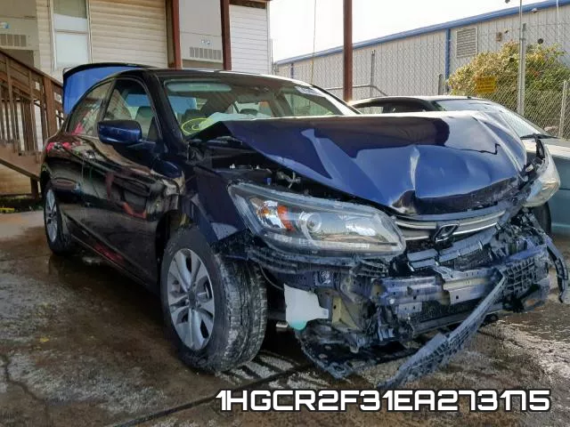 1HGCR2F31EA273175