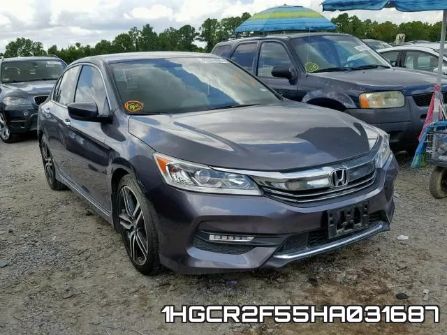 1HGCR2F55HA031687