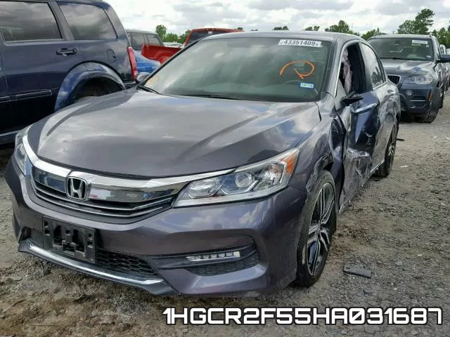 1HGCR2F55HA031687