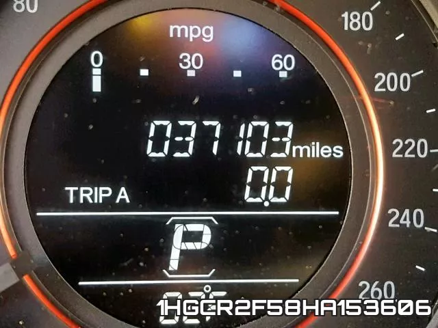 1HGCR2F58HA153606