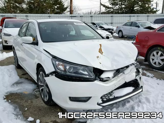 1HGCR2F59EA299234