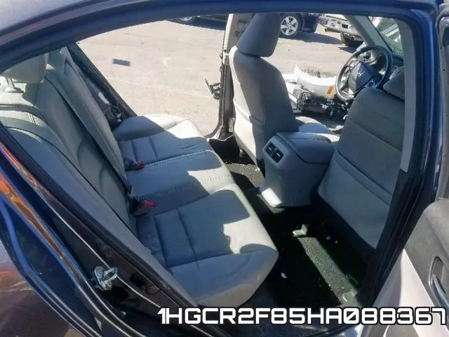 1HGCR2F85HA088367