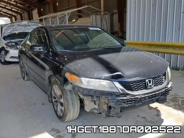 1HGCT1B87DA002522