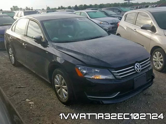 1VWAT7A32EC102724