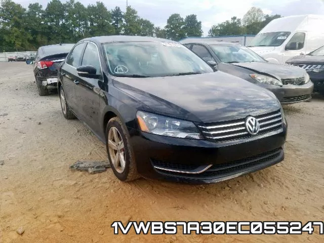 1VWBS7A30EC055247