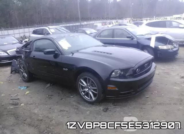 1ZVBP8CF5E5312907
