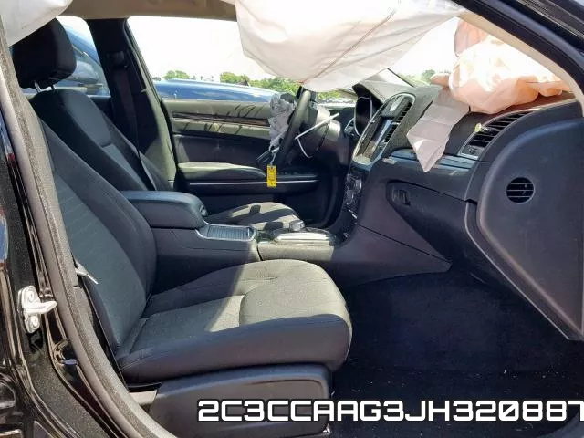 2C3CCAAG3JH320887