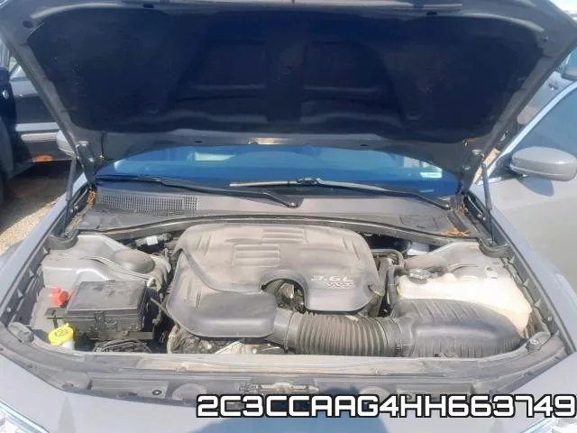 2C3CCAAG4HH663749