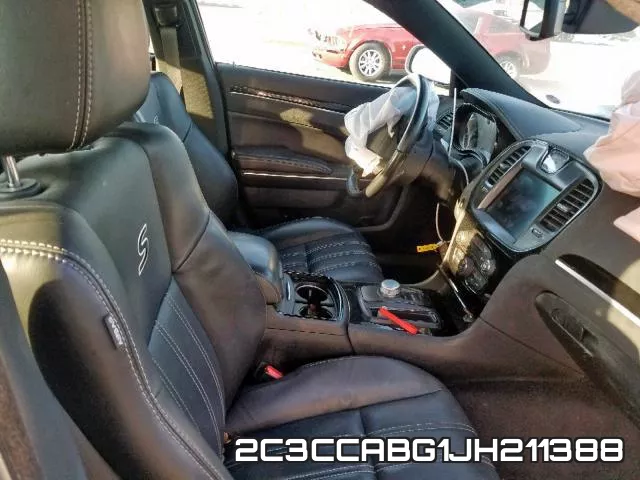 2C3CCABG1JH211388
