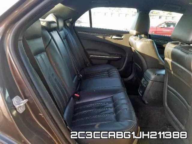 2C3CCABG1JH211388