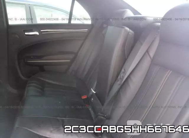 2C3CCABG5HH667646