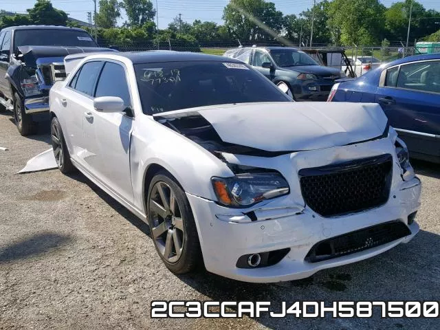 2C3CCAFJ4DH587500