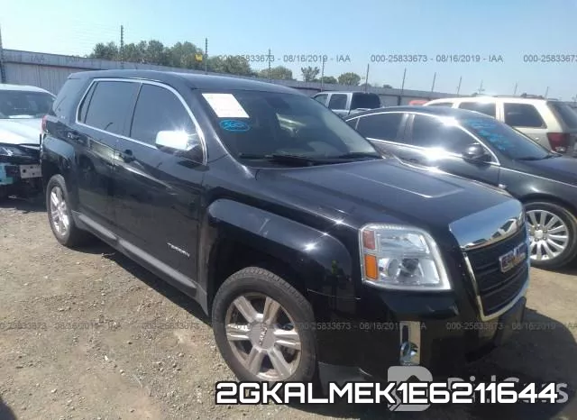 2GKALMEK1E6211644