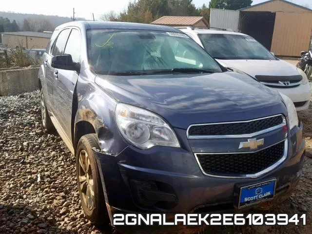 2GNALAEK2E6103941