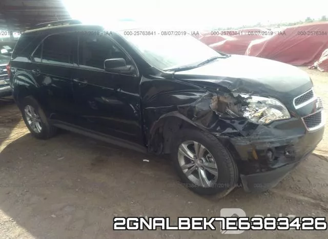 2GNALBEK7E6383426