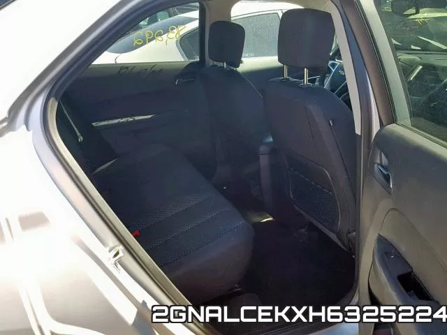 2GNALCEKXH6325224