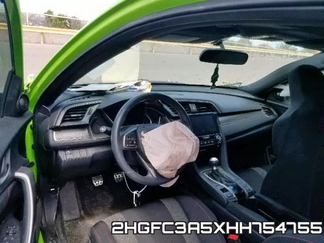 2HGFC3A5XHH754755