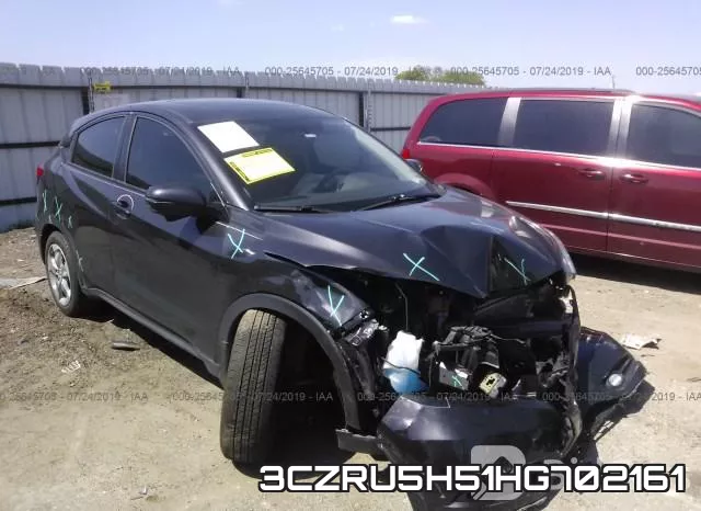 3CZRU5H51HG702161