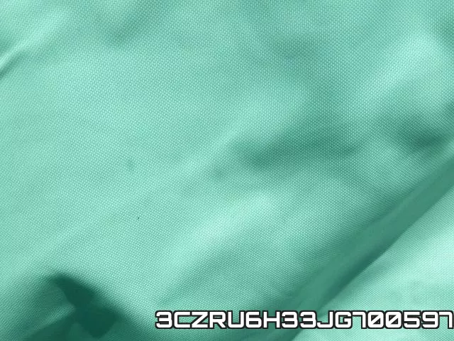 3CZRU6H33JG700597