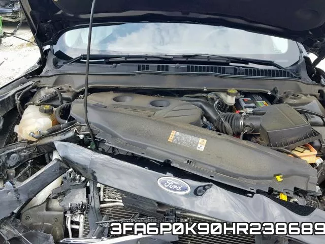 3FA6P0K90HR238689