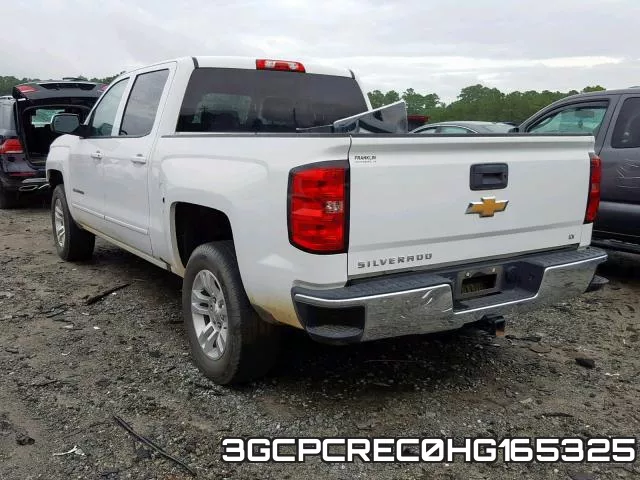 3GCPCREC0HG165325