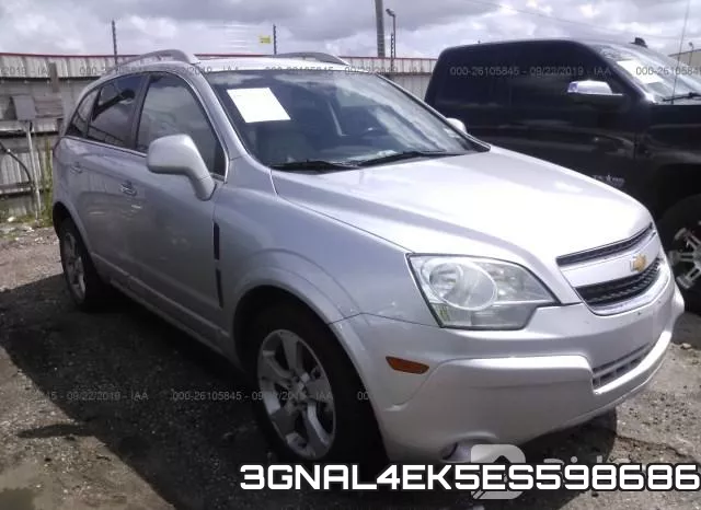 3GNAL4EK5ES598686
