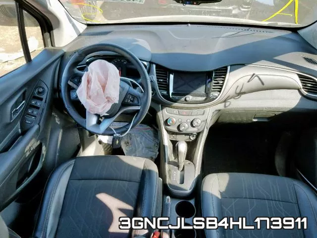 3GNCJLSB4HL173911