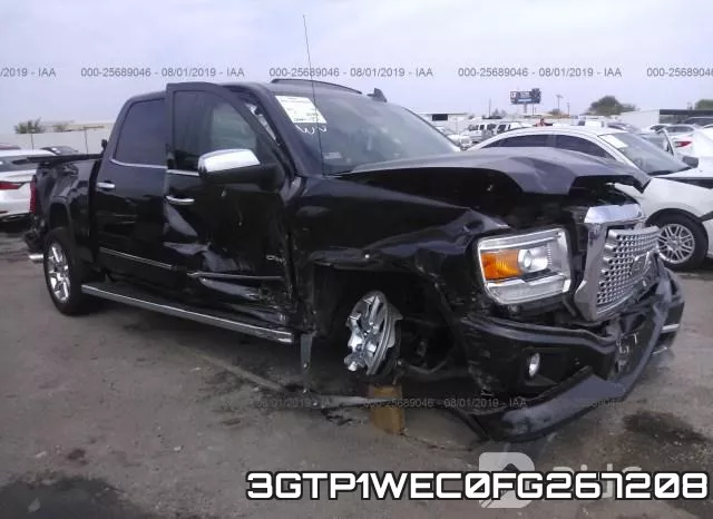 3GTP1WEC0FG267208