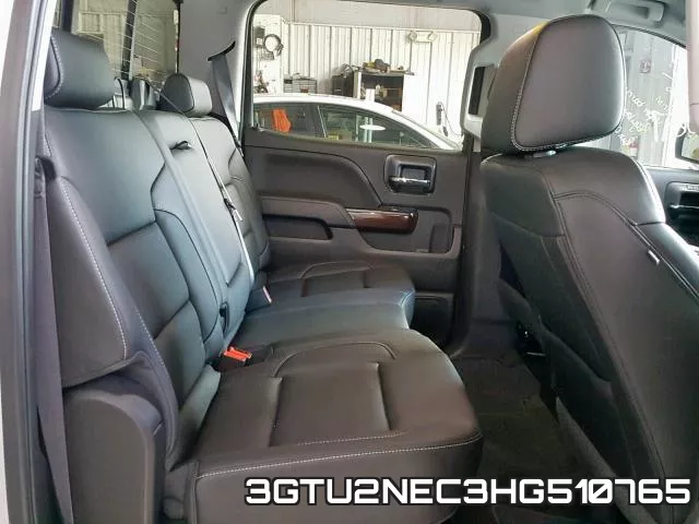 3GTU2NEC3HG510765