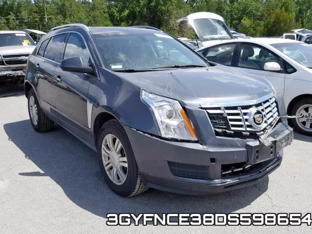 3GYFNCE38DS598654