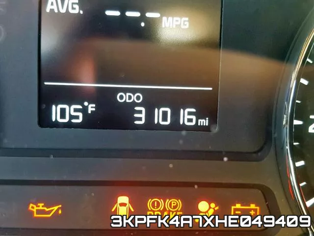 3KPFK4A7XHE049409